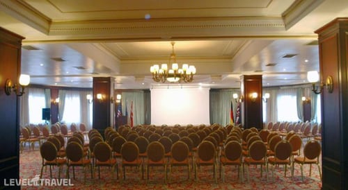 Intourist Palace Hotel — фото 21