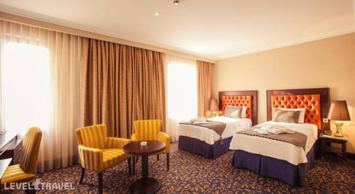 Intourist Palace Hotel — фото 30