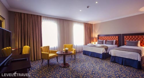 Intourist Palace Hotel — фото 29