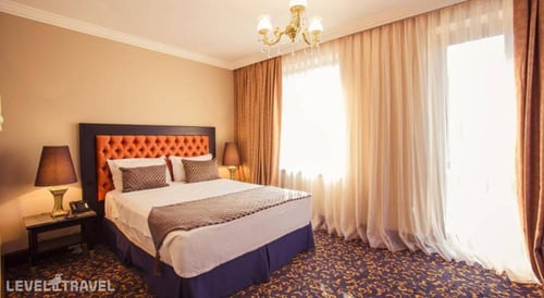 Intourist Palace Hotel — фото 28