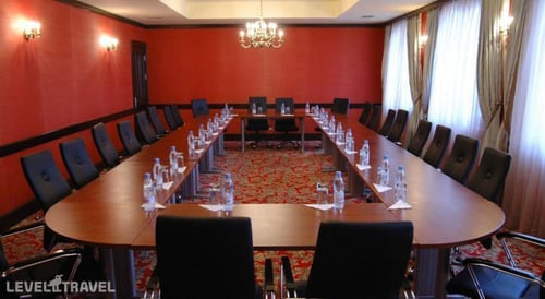 Intourist Palace Hotel — фото 22