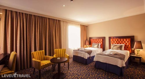 Intourist Palace Hotel — фото 25