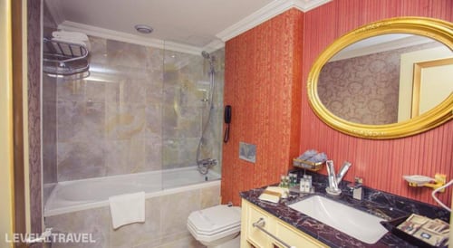 Intourist Palace Hotel — фото 26