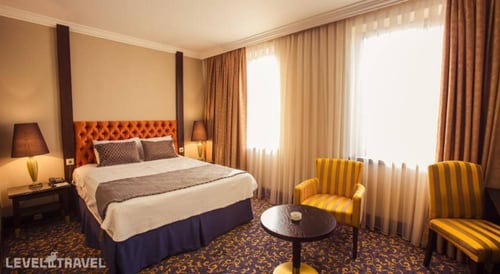 Intourist Palace Hotel — фото 32