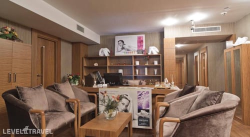 Intourist Palace Hotel — фото 14