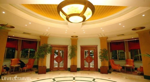 Intourist Palace Hotel — фото 4