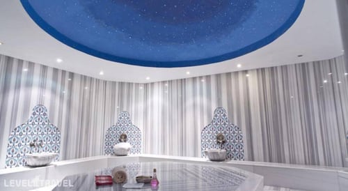 Intourist Palace Hotel — фото 12