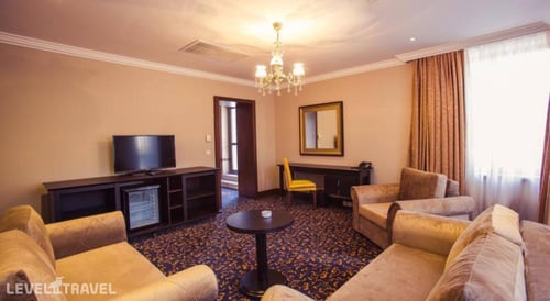 Intourist Palace Hotel — фото 31