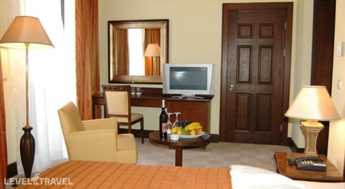 Intourist Palace Hotel — фото 7