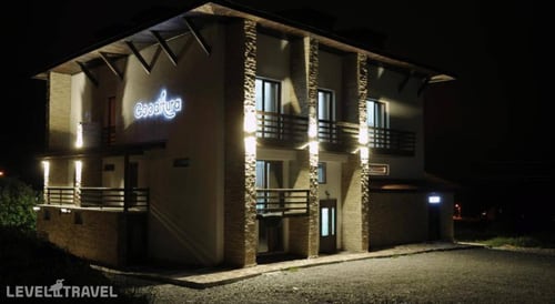 Good Aura Hotel — фото 30