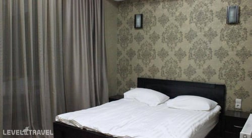 Good Aura Hotel — фото 38