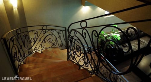 Good Aura Hotel — фото 14