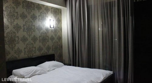 Good Aura Hotel — фото 34