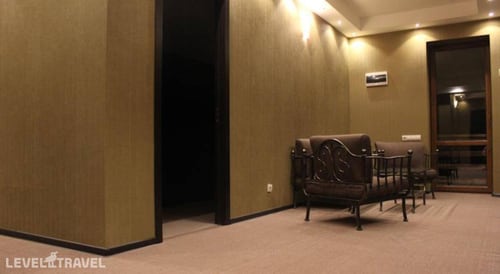 Good Aura Hotel — фото 35