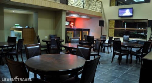 Good Aura Hotel — фото 18