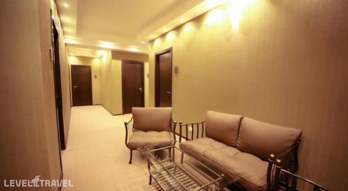 Good Aura Hotel — фото 24