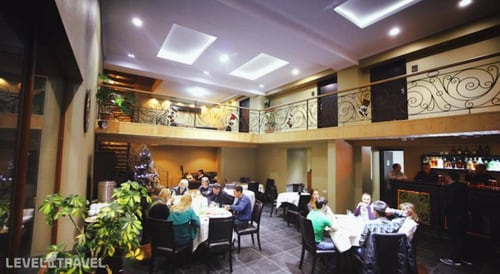 Good Aura Hotel — фото 11