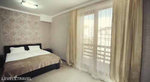 Good Aura Hotel — фото 17