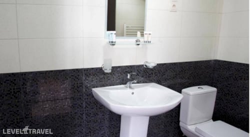 Good Aura Hotel — фото 40