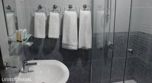 Good Aura Hotel — фото 26