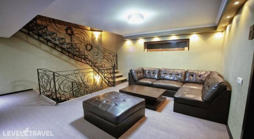 Good Aura Hotel — фото 13