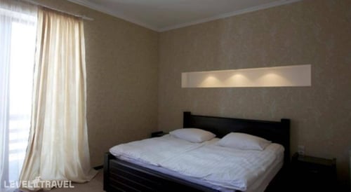 Good Aura Hotel — фото 31