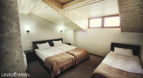 Good Aura Hotel — фото 36