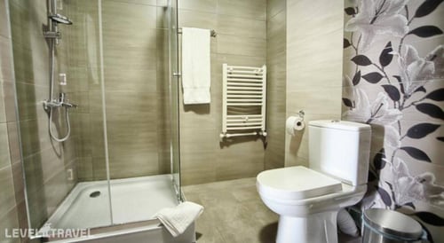 Good Aura Hotel — фото 39