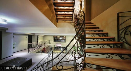 Good Aura Hotel — фото 10