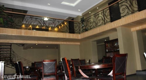 Good Aura Hotel — фото 20