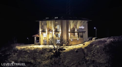 Good Aura Hotel — фото 2