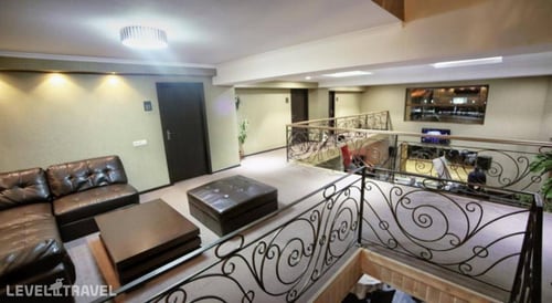 Good Aura Hotel — фото 7