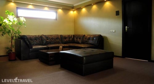 Good Aura Hotel — фото 15