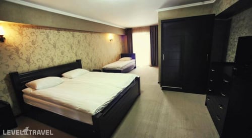 Good Aura Hotel — фото 16