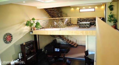 Good Aura Hotel — фото 4