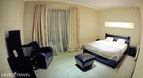 Good Aura Hotel — фото 6