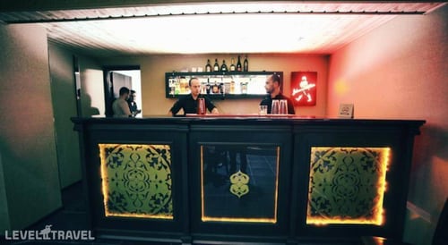 Good Aura Hotel — фото 12