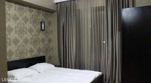 Good Aura Hotel — фото 25