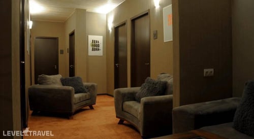 Good Aura Hotel — фото 28