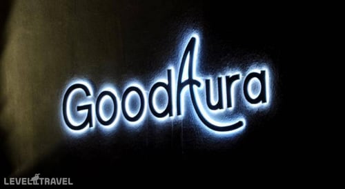 Good Aura Hotel — фото 21