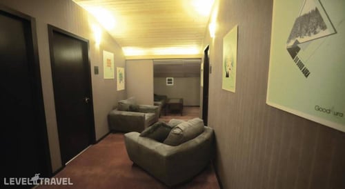 Good Aura Hotel — фото 23