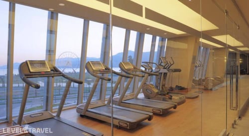 Radisson Blu Hotel Batumi — фото 29