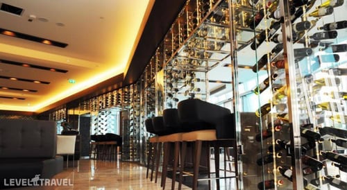 Radisson Blu Hotel Batumi — фото 27