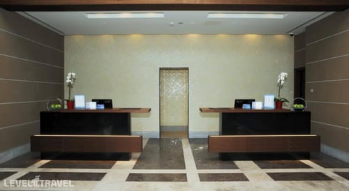 Radisson Blu Hotel Batumi — фото 25