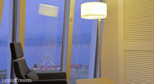 Radisson Blu Hotel Batumi — фото 7