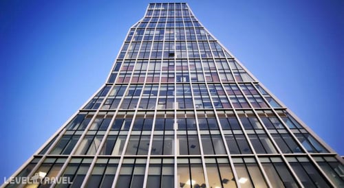 Radisson Blu Hotel Batumi — фото 12