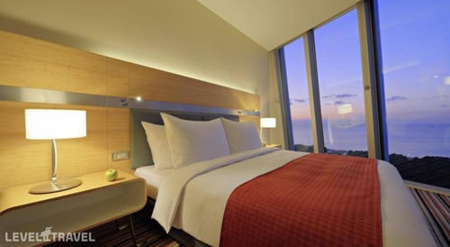 Radisson Blu Hotel Batumi — фото 8