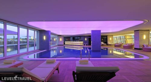 Radisson Blu Hotel Batumi — фото 2