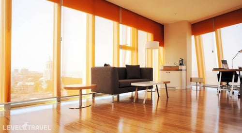 Radisson Blu Hotel Batumi — фото 9