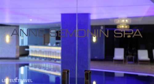 Radisson Blu Hotel Batumi — фото 31